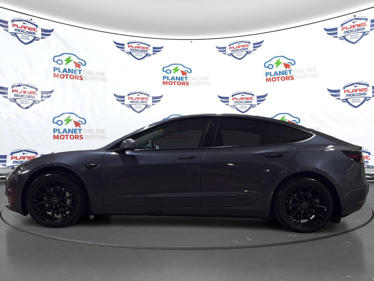 2023 Tesla Model 3 Standard Range Plus RWD *Ltd Avail*ONE OWNER/NO ACCIDENT/SHOWROOM CONDITION Richmond Hill ON