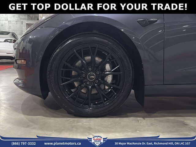 2023 Tesla Model 3 Standard Range Plus RWD *Ltd Avail*ONE OWNER/NO ACCIDENT/SHOWROOM CONDITION Richmond Hill ON