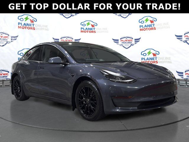 2023 Tesla Model 3 Standard Range Plus RWD *Ltd Avail*ONE OWNER/NO ACCIDENT/SHOWROOM CONDITION Richmond Hill ON