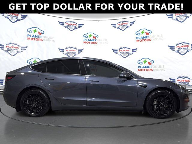 2023 Tesla Model 3 Standard Range Plus RWD *Ltd Avail*ONE OWNER/NO ACCIDENT/SHOWROOM CONDITION Richmond Hill ON