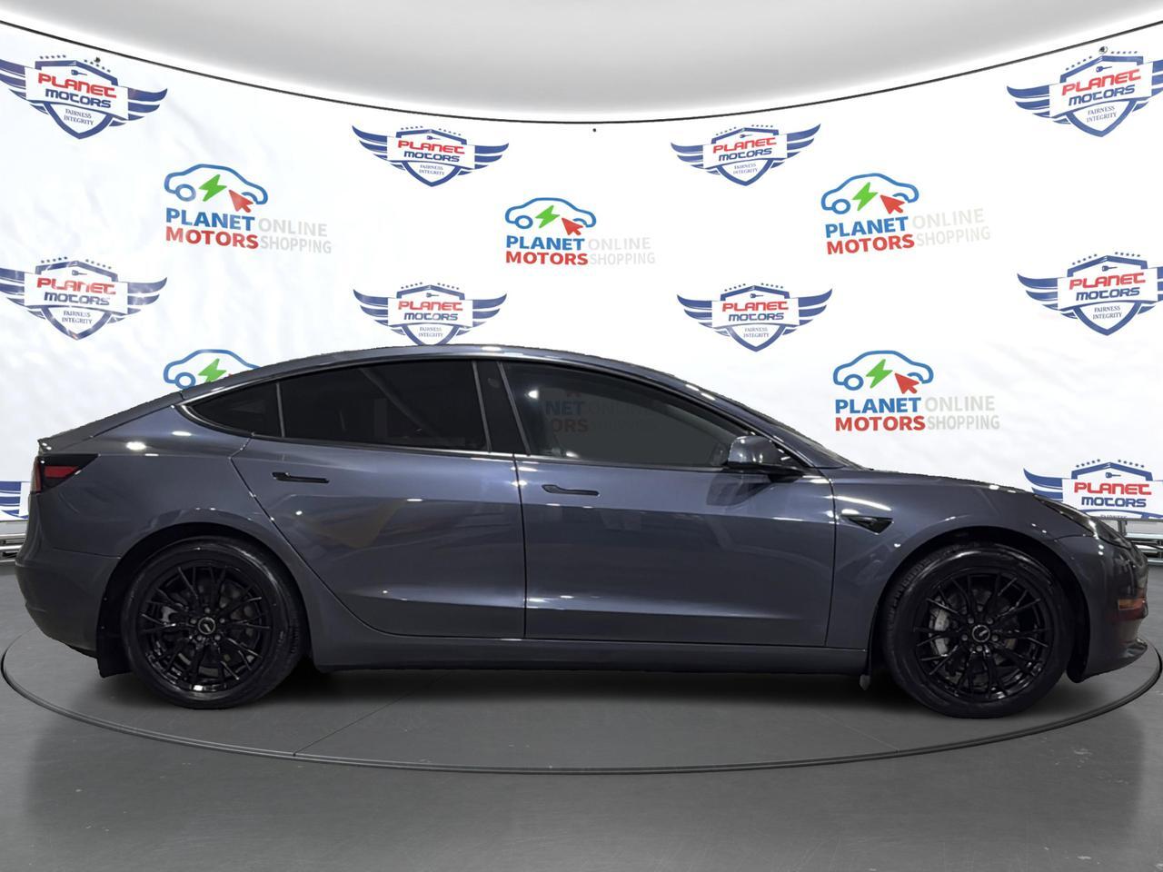 2023 Tesla Model 3 Standard Range Plus RWD *Ltd Avail*ONE OWNER/NO ACCIDENT/SHOWROOM CONDITION Richmond Hill ON