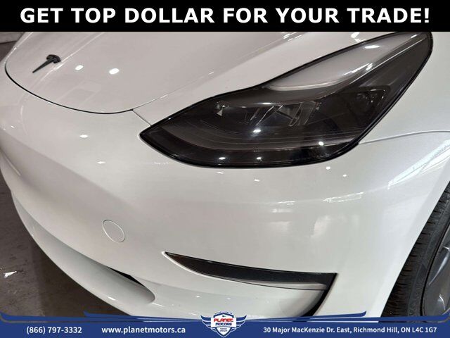 2023 Tesla Model 3 Standard Range Plus RWD *Ltd Avail*ONE OWNER/NO ACCIDENT/SHOWROOM CONDITION Richmond Hill ON