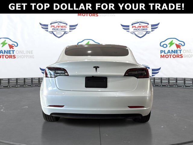 2023 Tesla Model 3 Standard Range Plus RWD *Ltd Avail*ONE OWNER/NO ACCIDENT/SHOWROOM CONDITION Richmond Hill ON