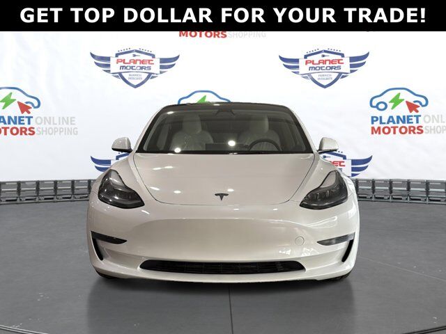 2023 Tesla Model 3 Standard Range Plus RWD *Ltd Avail*ONE OWNER/NO ACCIDENT/SHOWROOM CONDITION Richmond Hill ON
