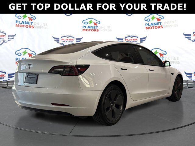 2023 Tesla Model 3 Standard Range Plus RWD *Ltd Avail*ONE OWNER/NO ACCIDENT/SHOWROOM CONDITION Richmond Hill ON
