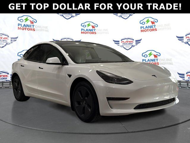 2023 Tesla Model 3 Standard Range Plus RWD *Ltd Avail*ONE OWNER/NO ACCIDENT/SHOWROOM CONDITION Richmond Hill ON