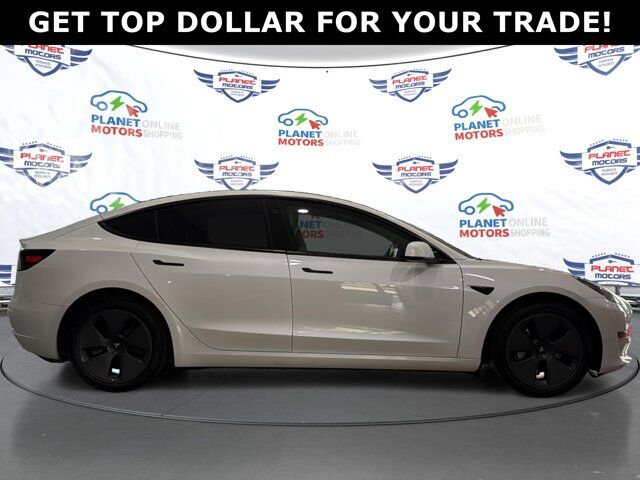 2023 Tesla Model 3 Standard Range Plus RWD *Ltd Avail*ONE OWNER/NO ACCIDENT/SHOWROOM CONDITION Richmond Hill ON
