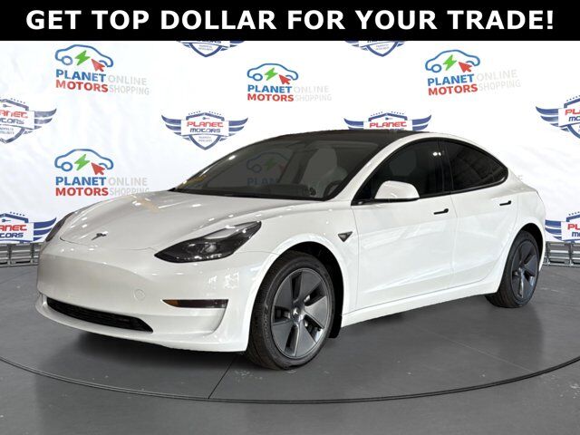 2023 Tesla Model 3 Standard Range Plus RWD *Ltd Avail*ONE OWNER/NO ACCIDENT/SHOWROOM CONDITION Richmond Hill ON