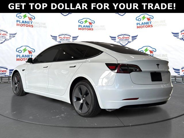 2023 Tesla Model 3 Standard Range Plus RWD *Ltd Avail*ONE OWNER/NO ACCIDENT/SHOWROOM CONDITION Richmond Hill ON