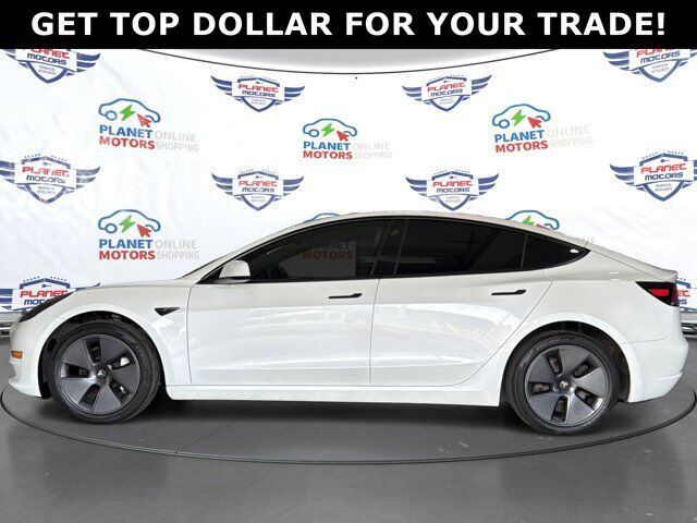 2023 Tesla Model 3 Standard Range Plus RWD *Ltd Avail*ONE OWNER/NO ACCIDENT/SHOWROOM CONDITION Richmond Hill ON