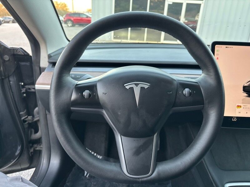 2023 Tesla Model 3 Standard Range Seffner FL