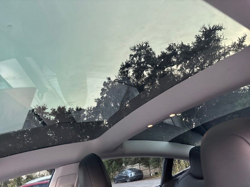 2023 Tesla Model 3 Standard Range Seffner FL