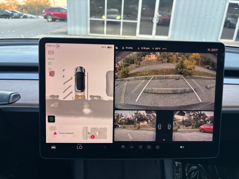 2023 Tesla Model 3 Standard Range Seffner FL