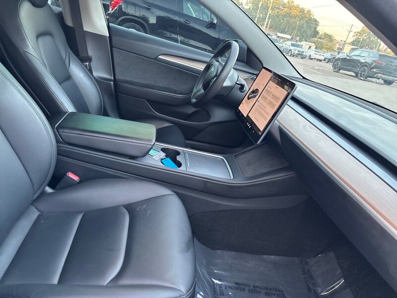 2023 Tesla Model 3 Standard Range Seffner FL