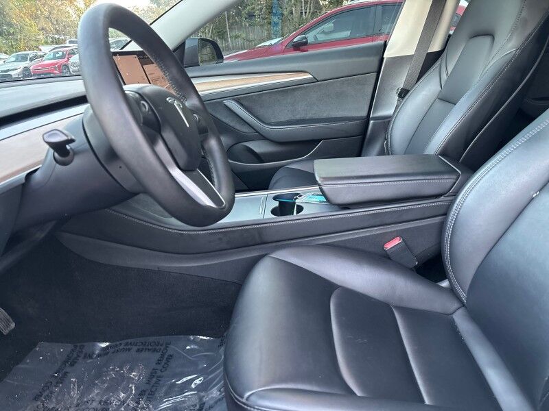 2023 Tesla Model 3 Standard Range Seffner FL
