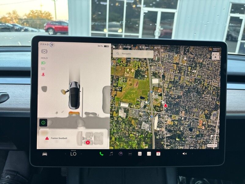 2023 Tesla Model 3 Standard Range Seffner FL