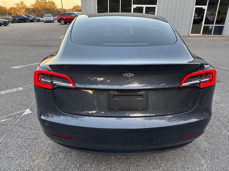 2023 Tesla Model 3 Standard Range Seffner FL