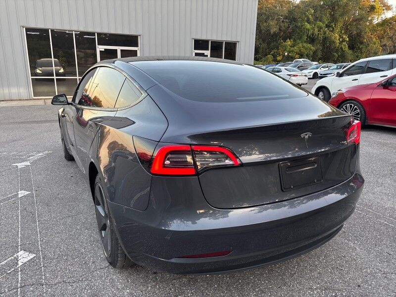 2023 Tesla Model 3 Standard Range Seffner FL