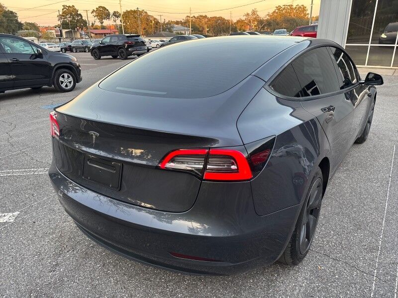2023 Tesla Model 3 Standard Range Seffner FL