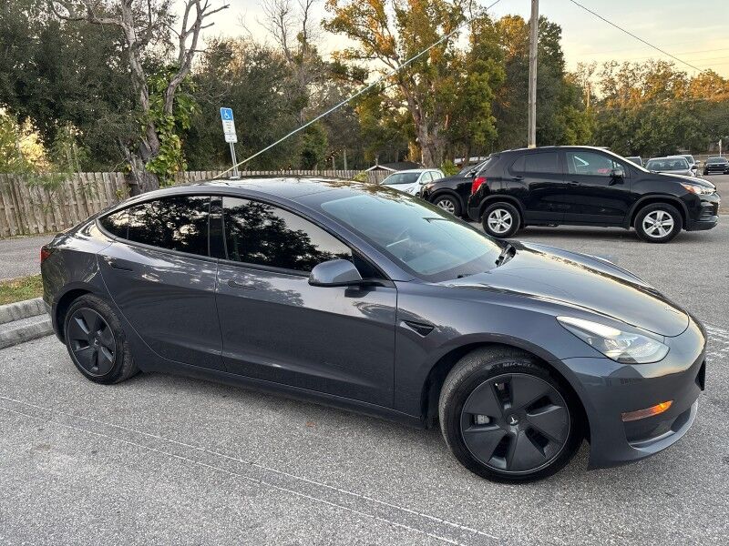 2023 Tesla Model 3 Standard Range Seffner FL