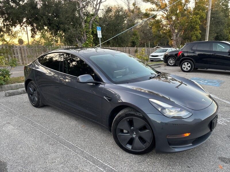 2023 Tesla Model 3 Standard Range Seffner FL