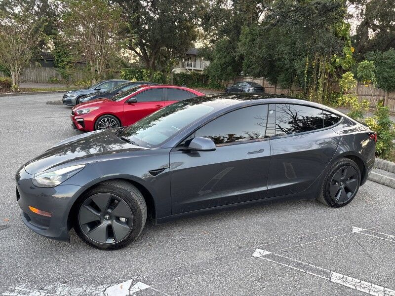 2023 Tesla Model 3 Standard Range Seffner FL