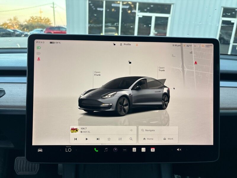 2023 Tesla Model 3 Standard Range Seffner FL