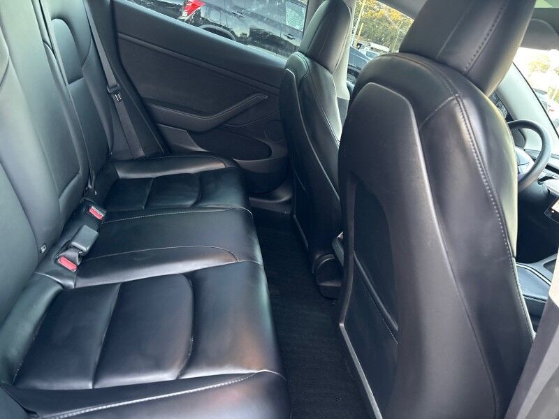 2023 Tesla Model 3 Standard Range Seffner FL