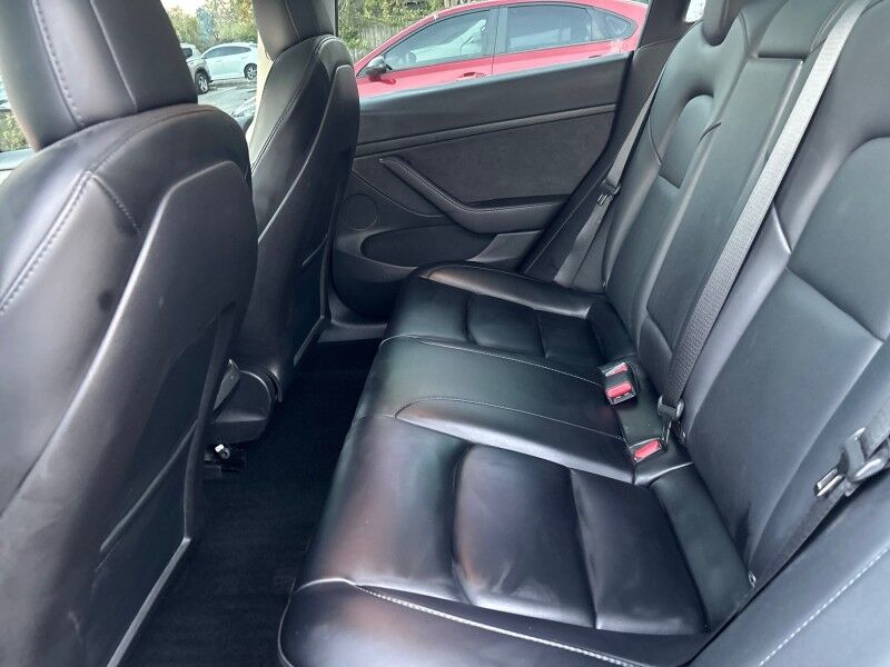 2023 Tesla Model 3 Standard Range Seffner FL