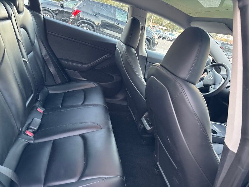 2023 Tesla Model 3 Standard Range Seffner FL