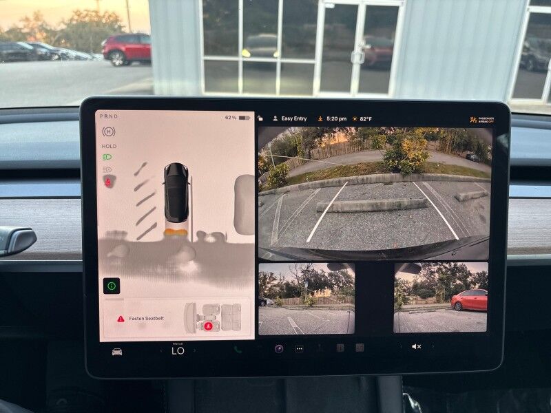 2023 Tesla Model 3 Standard Range Seffner FL