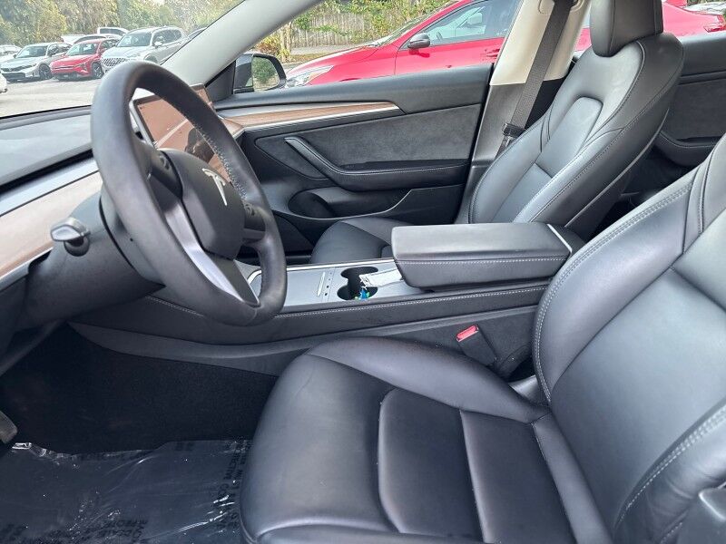 2023 Tesla Model 3 Standard Range Seffner FL