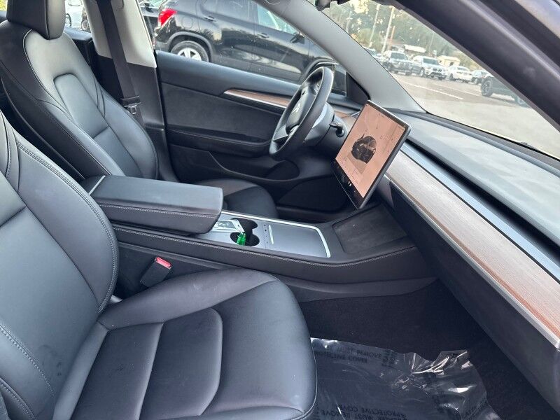 2023 Tesla Model 3 Standard Range Seffner FL