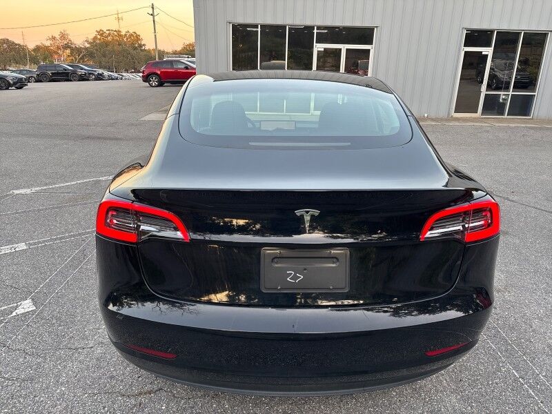 2023 Tesla Model 3 Standard Range Seffner FL