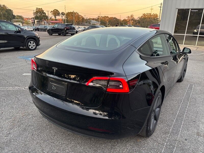 2023 Tesla Model 3 Standard Range Seffner FL