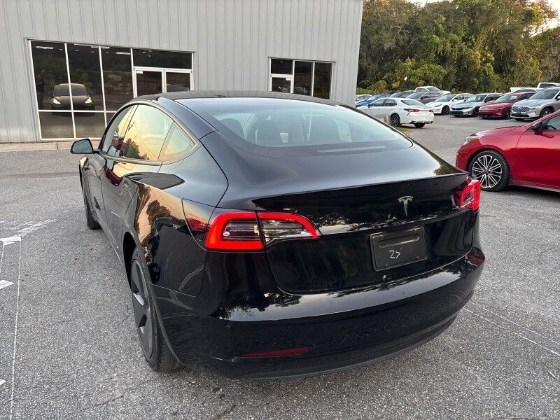 2023 Tesla Model 3 Standard Range Seffner FL