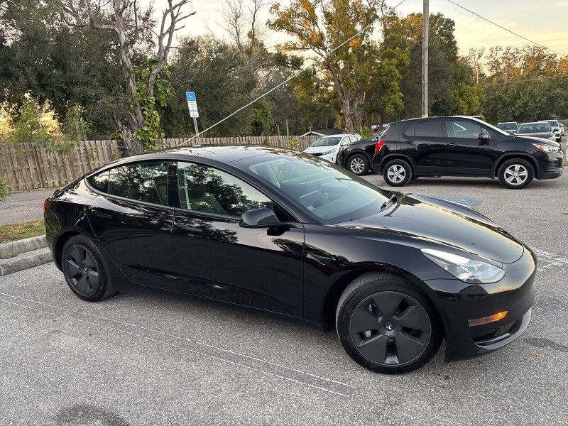 2023 Tesla Model 3 Standard Range Seffner FL
