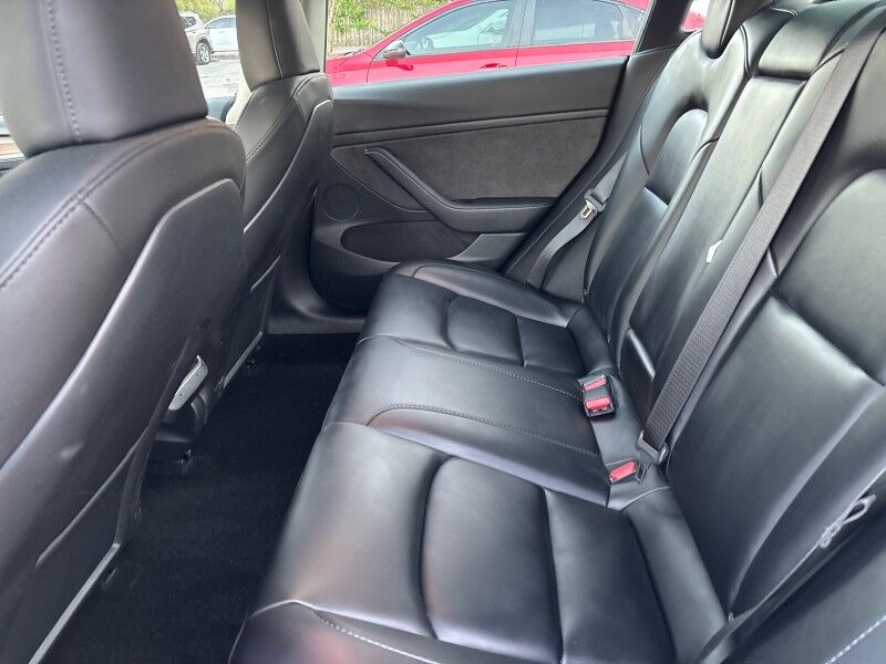 2023 Tesla Model 3 Standard Range Seffner FL