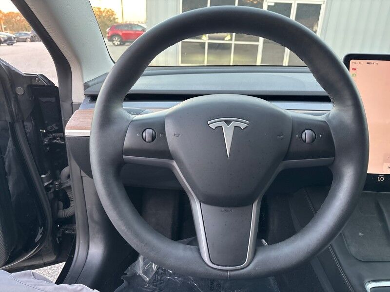2023 Tesla Model 3 Standard Range Seffner FL