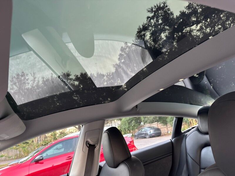 2023 Tesla Model 3 Standard Range Seffner FL