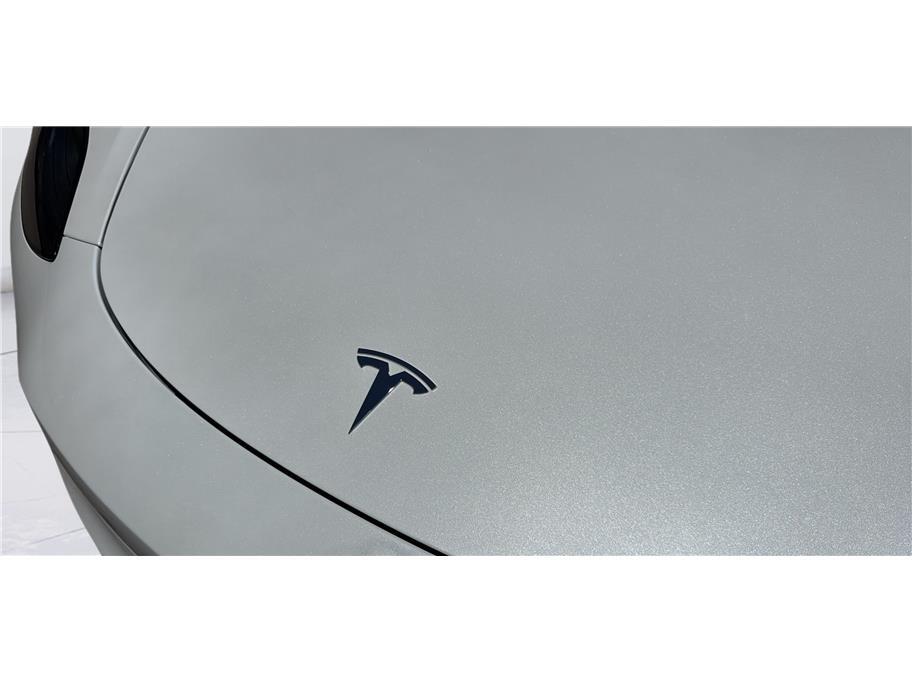 2023 Tesla Model 3 Standard Sedan 4D Folsom CA