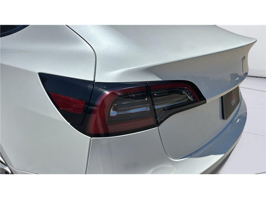 2023 Tesla Model 3 Standard Sedan 4D Folsom CA