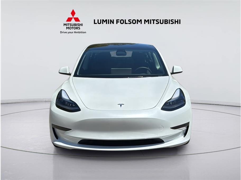 2023 Tesla Model 3 Standard Sedan 4D Folsom CA
