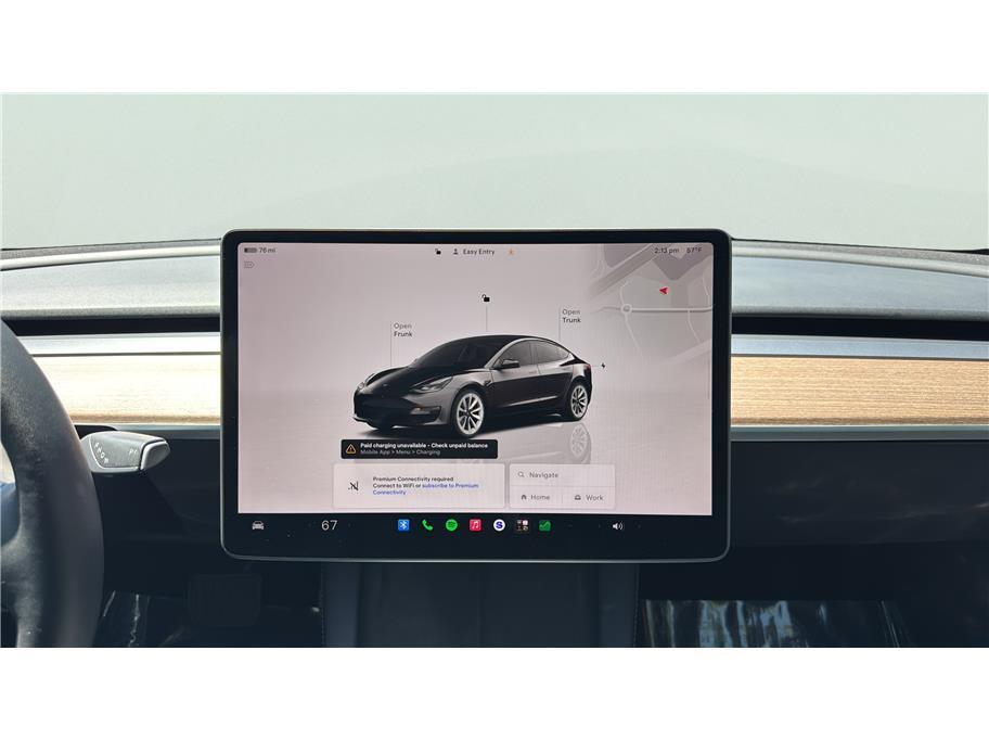 2023 Tesla Model 3 Standard Sedan 4D Folsom CA
