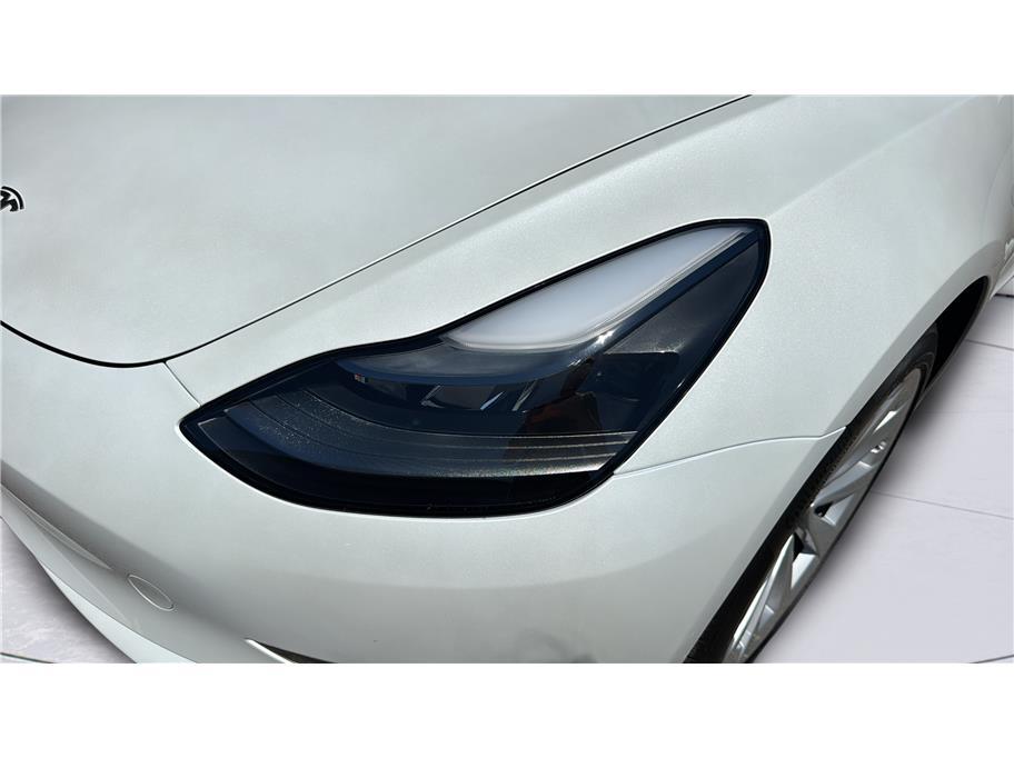 2023 Tesla Model 3 Standard Sedan 4D Folsom CA