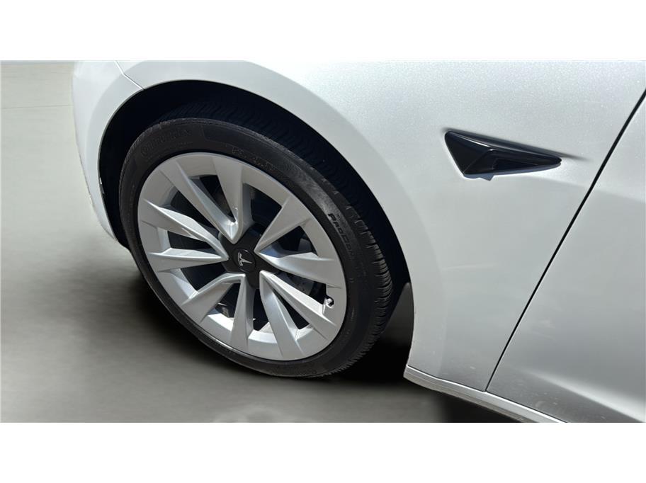 2023 Tesla Model 3 Standard Sedan 4D Folsom CA