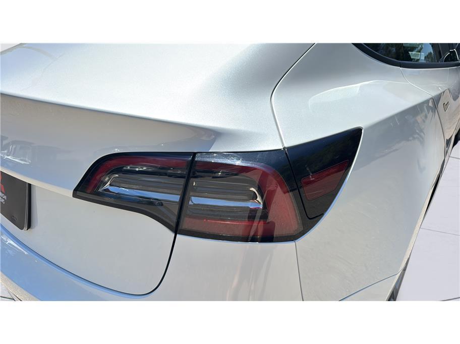 2023 Tesla Model 3 Standard Sedan 4D Folsom CA