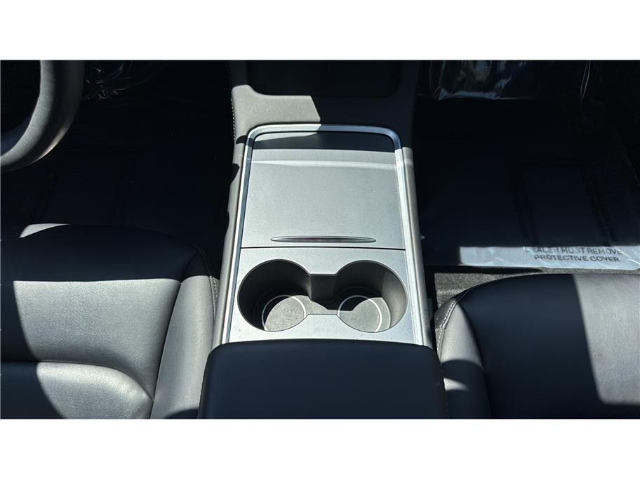 2023 Tesla Model 3 Standard Sedan 4D Folsom CA