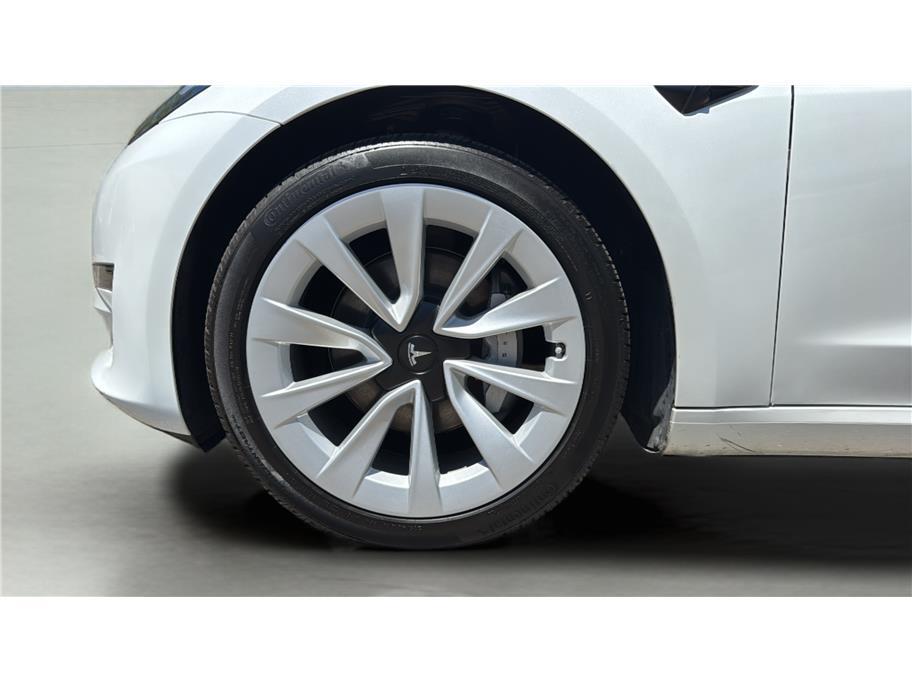 2023 Tesla Model 3 Standard Sedan 4D Folsom CA