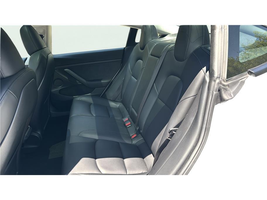 2023 Tesla Model 3 Standard Sedan 4D Folsom CA